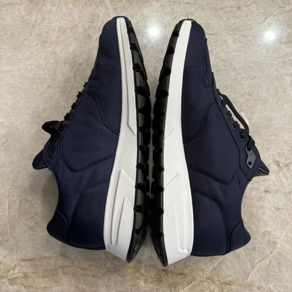 Prada Prax 01 Re-Nylon sneakers - Picture 5 of 6